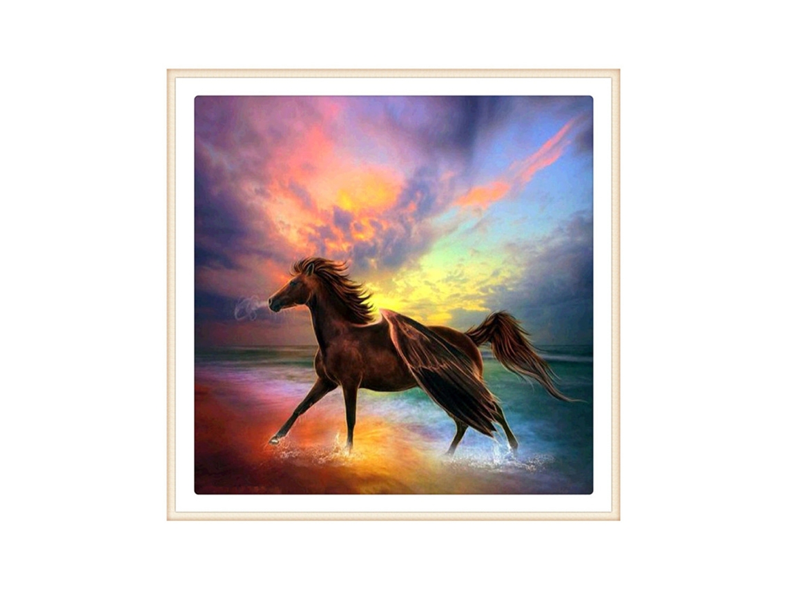 Laxiscreed Pintura De Diamante 5d - Padrão Artesanal Com Preenchimento Completo Para Um Acabamento Sofisticado