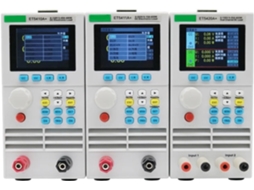 Testador de Capacidade de Bateria Programável com Carregamento Eletrônico Cc Et5410a+ SFUSHOS