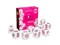 Asmodee Story Cubes Fantasia