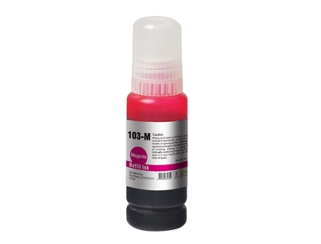 Tinteiro Inklab Magenta