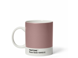 Chávena Mug CD PANTONE rosa dour 10412