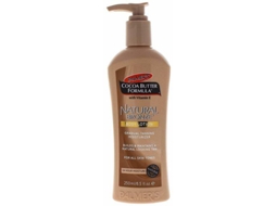 Palmer'S Loção Nat Manteiga De Cacau Formula Bronze 400 Ml
