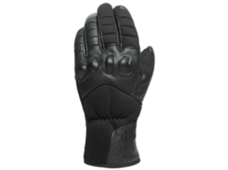 DAINESE SNOW Luvas Hp Ergotek Preto S Homem