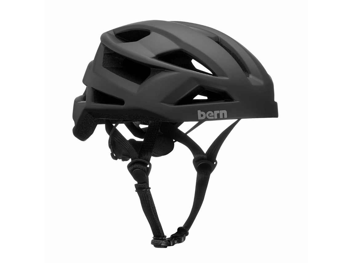 Capacete BERN FL-1 Libre