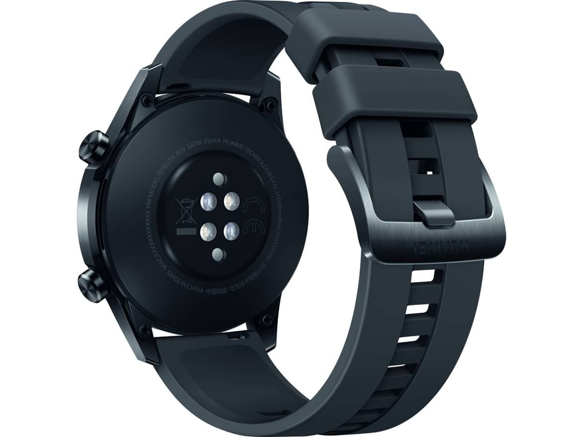 Smartwatch HUAWEI Watch GT2 Sport Edition 46mm Suporta SpO2