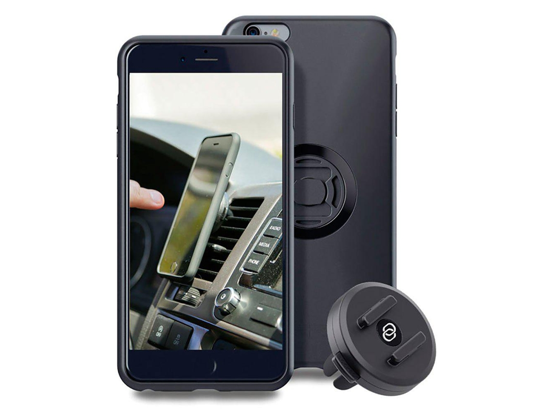 Sp Connect Samsung S7 Edge Car Bundle Kit