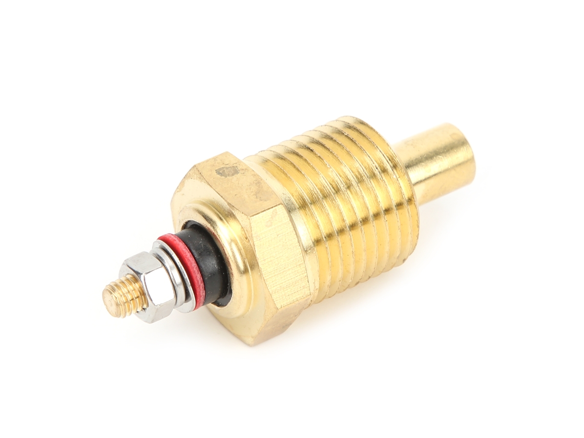 Sensor De Temperatura De Água Laxiscreed Para Escavadoras Cummins, 6-36v, Compatível Com Diversos Modelos