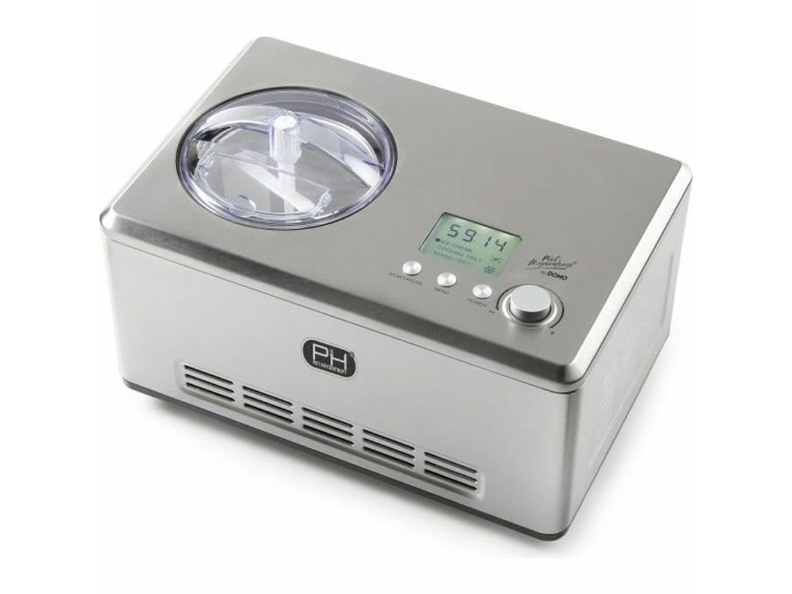Máquina de Gelado DOMO Do9201I
