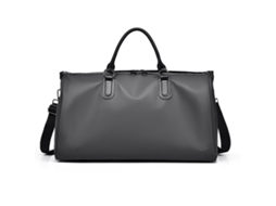 (cinza) Sacola Grande/Bolsa Tipo Transversal, Bolsa Masculina para Fitness/viagens Ao Ar Livre