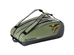 Sacola De Raquete De Tennis Tecnifibre Tour Endurance