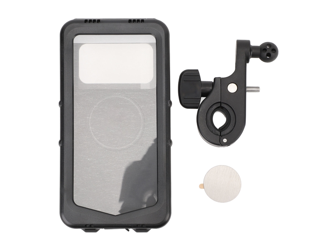 Suporte para Telefone Mali com Tela Sensível à Toque e Impermeável