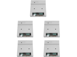 Emulador Usb Sfr1m44 U100k Versão 5x Cinza 3,5 Polegadas 1 Ssd de 44 Mb SFUSHOS