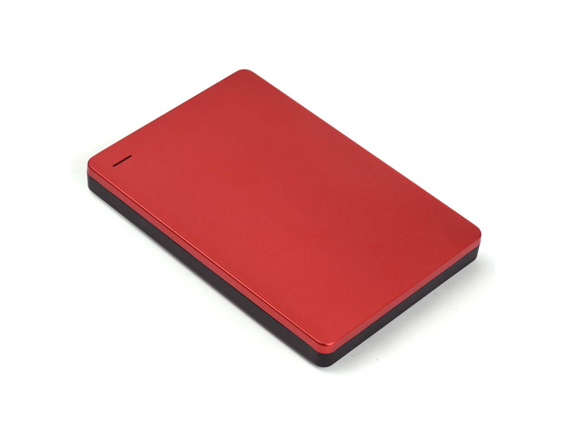 Hd Externo 2tb Usb 3.0 LAXISCREED