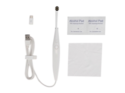 Aetheria endoscópio Bucal Visual Usb 2.0 Sensor 2mp Ip67 Impermeável Interface Micro C para Android