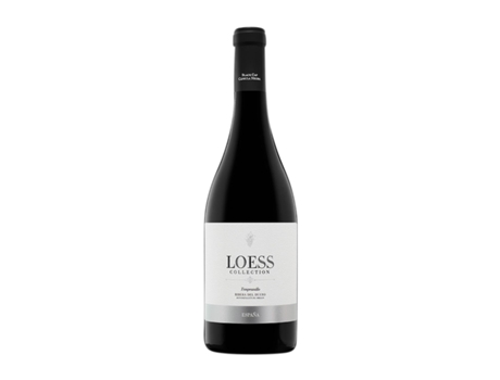 Vinho LOESS Collection Tempranillo Ribera del Duero (0.75 L - 1 Unidade)