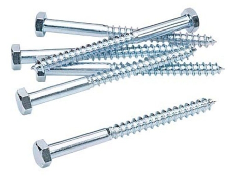 Parafuso Tampa Do Parafuso Parafuso Lag LENNIE Stud Pda30035