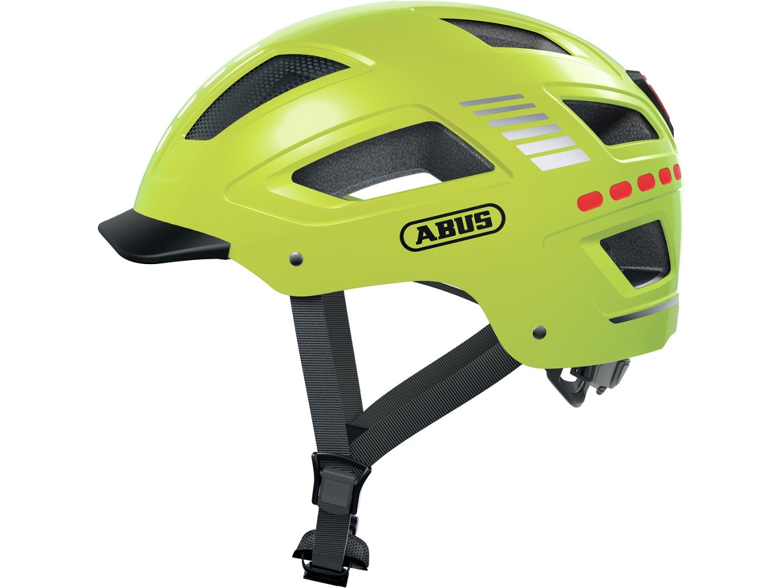 Capacete ABUS HYBAN 2.0
