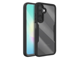 Capa Integral Para O Galaxy A27 Com Parte Traseira Magnética E Proteção De 360°