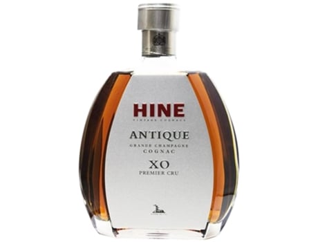 Conhaque Thomas Hine Antique X.O. Premier Cru 70 cl
