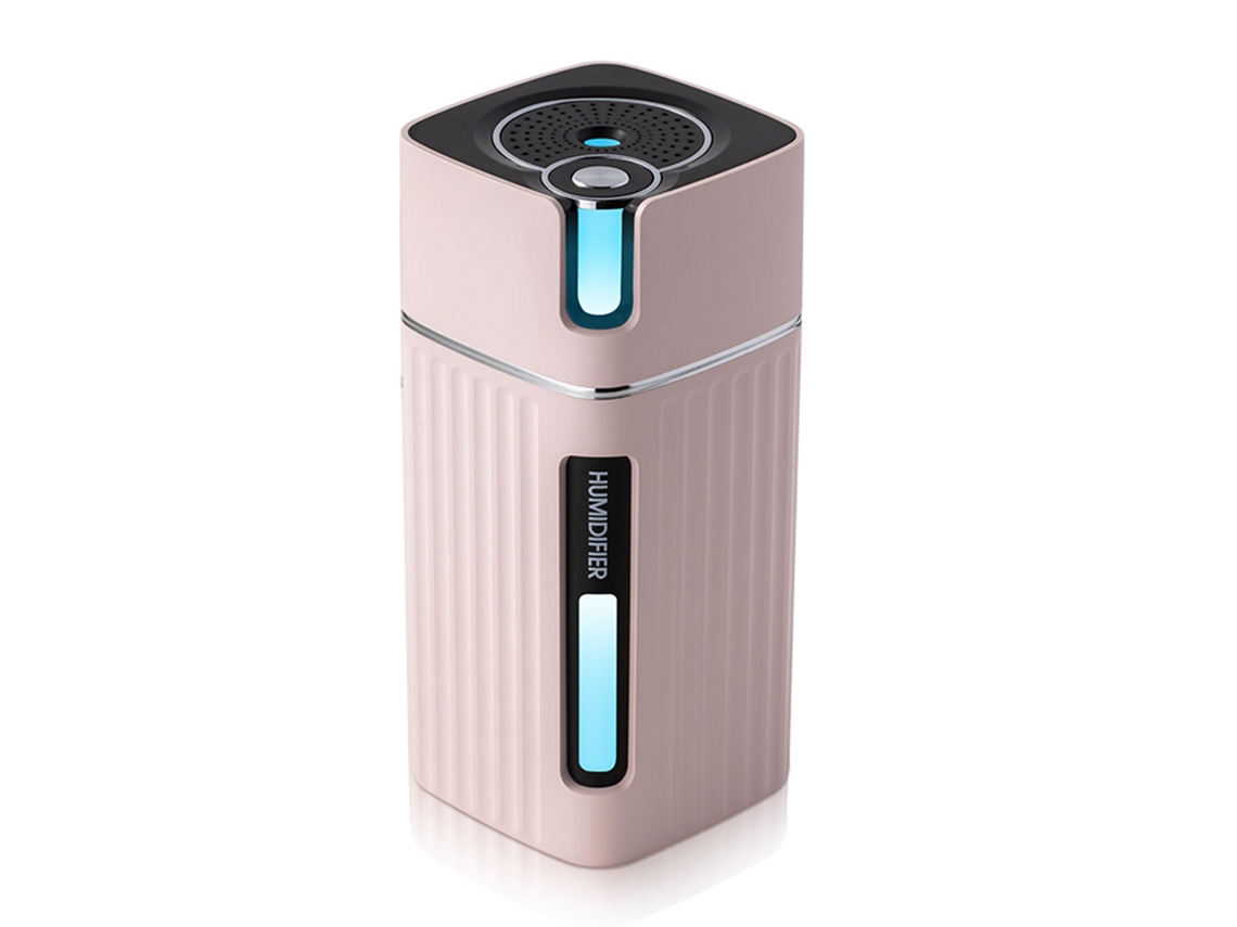 Mini Humidificador COZEVDNT