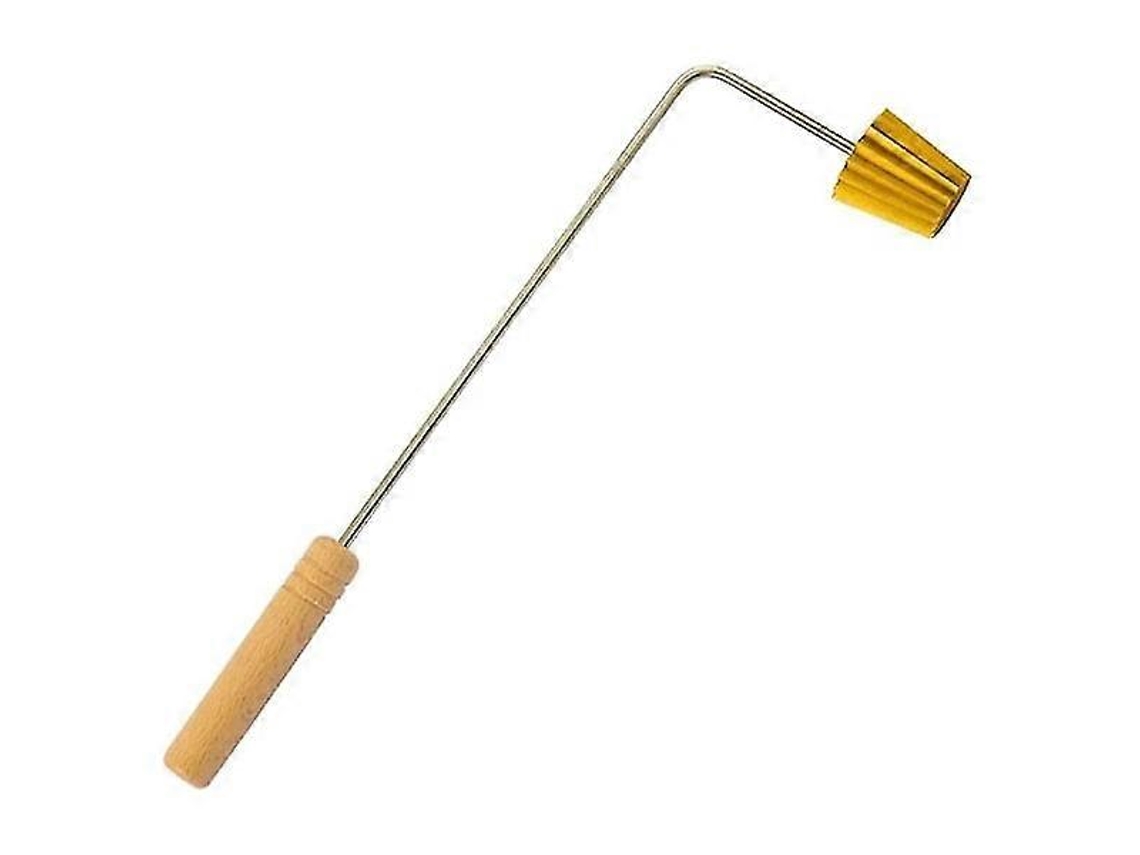 Forma Reutilizável Nyonya Pie Tee Maker Para Tortinhas De Ovo E Cartolas~ Cjy