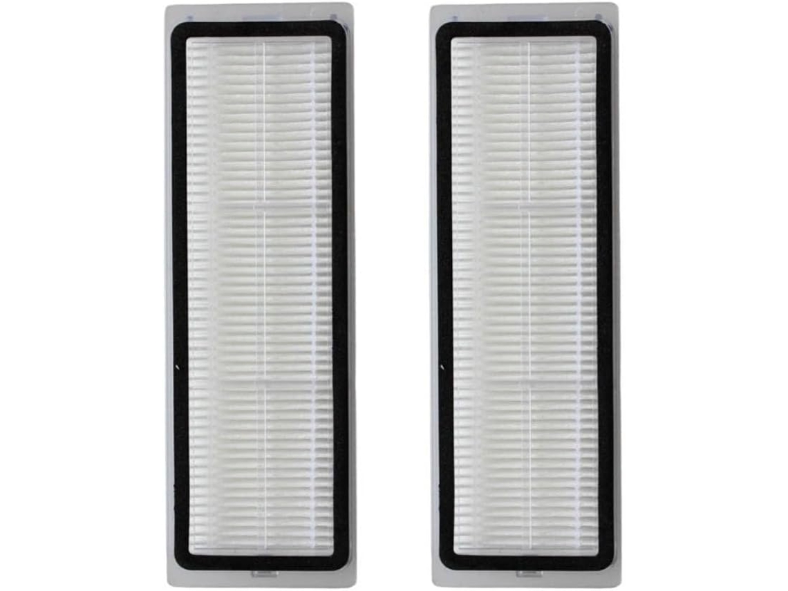 Filtro De Substituição Lavável Para Aspirador Pó Jonr X1 Max,