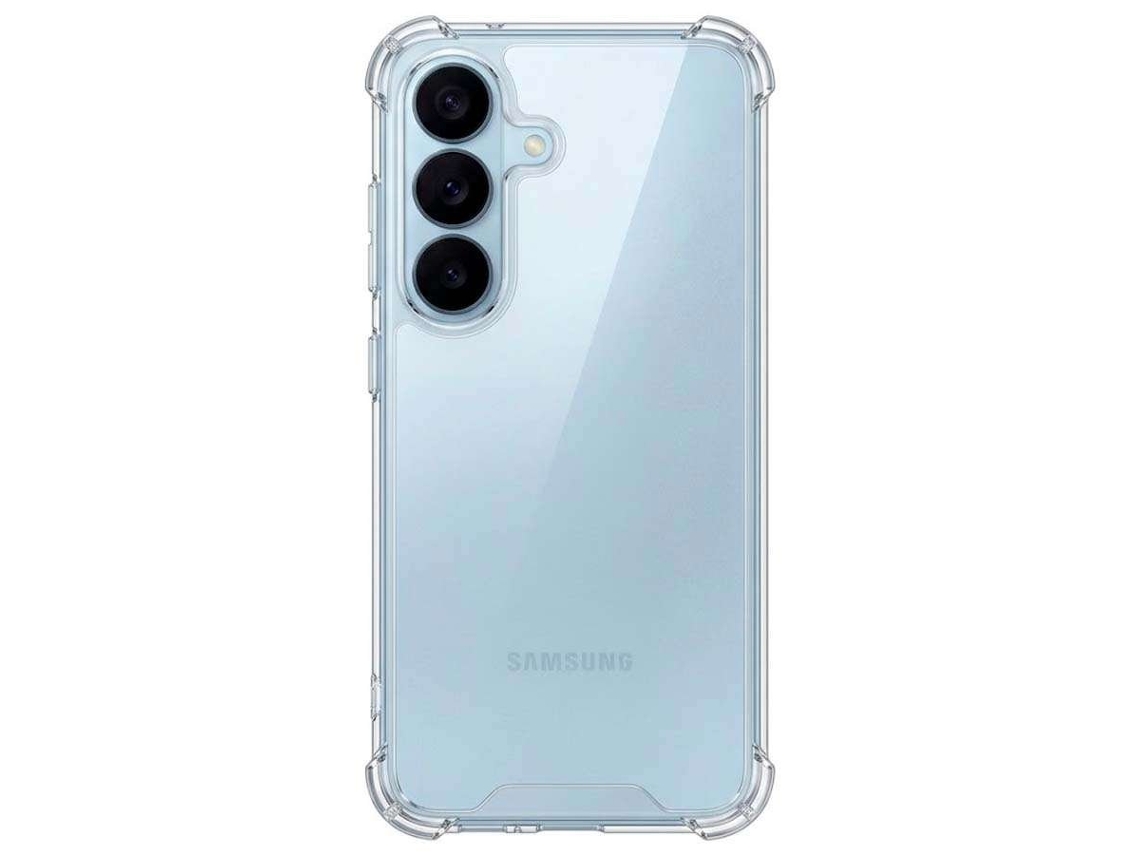 Funda Reforzada para Samsung Galaxy S26 LA CASA DE LAS CARCASAS