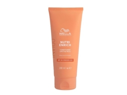 Invigo Nutri-enrich Après-shampooing Nutrition Profonde Pour Cheveux Secs/abîmés 200 Ml