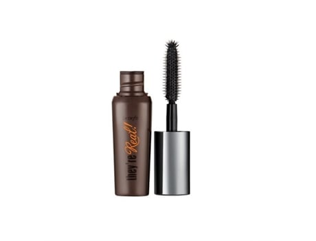 Benefit TheyÂ´re Real! Mini Mascara Black 4g