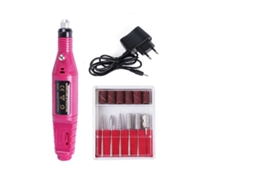 Cortador Eléctrico De Unhas - Profissional