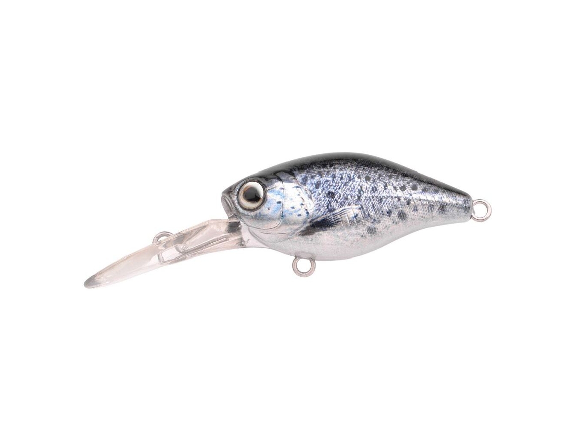 Mini isca SPRO Ikiru Crank 38F LL