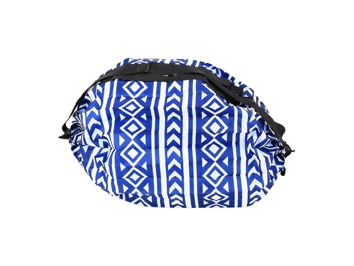 Mochilas de Compras Estilosas, Dobráveis, Reutilizáveis ​​e Ecológicas para Viagens. GOKOCO
