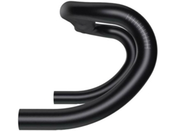 Guiador ZIPP Service Course Sl 80 Ergo (Preto - 44 cm)