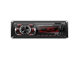 Rádio Automóvel Bluetooth Rk 538 Com Usb, Sd, Aux E Mp3. Tommy01