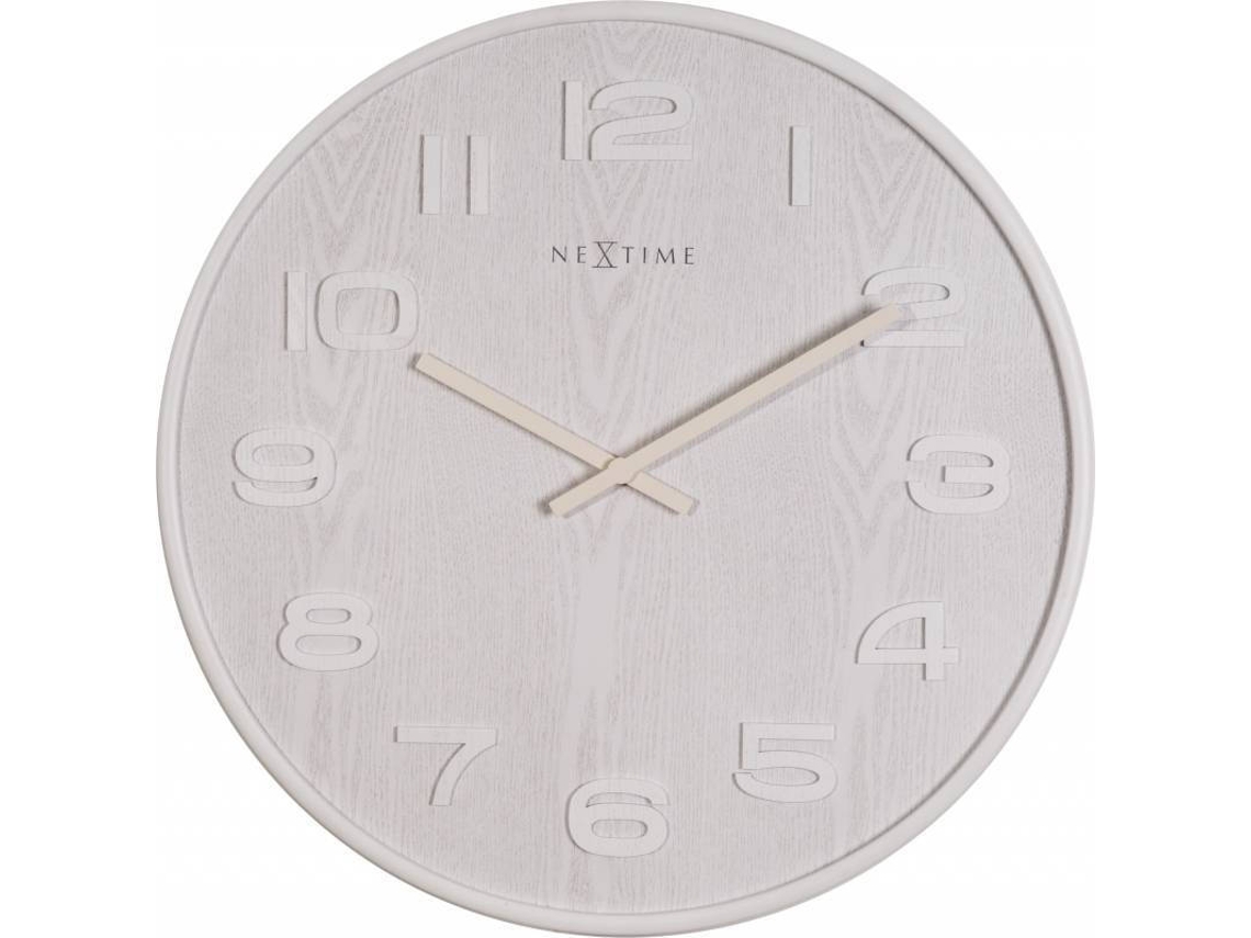 Relógio  de parede NEXTIME 3096WI