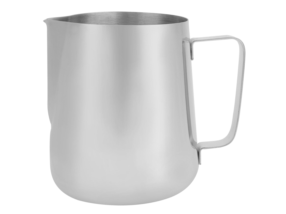 Jarron de Leite Inox LAXISCREED 600ml