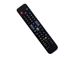 Controle Remoto Bn59-01178k Para Tvs Samsung Un32h4303ah, Un55es6100, Un40fh5303f, Un48h4203, Un32h4303ah E Un55h6103af.