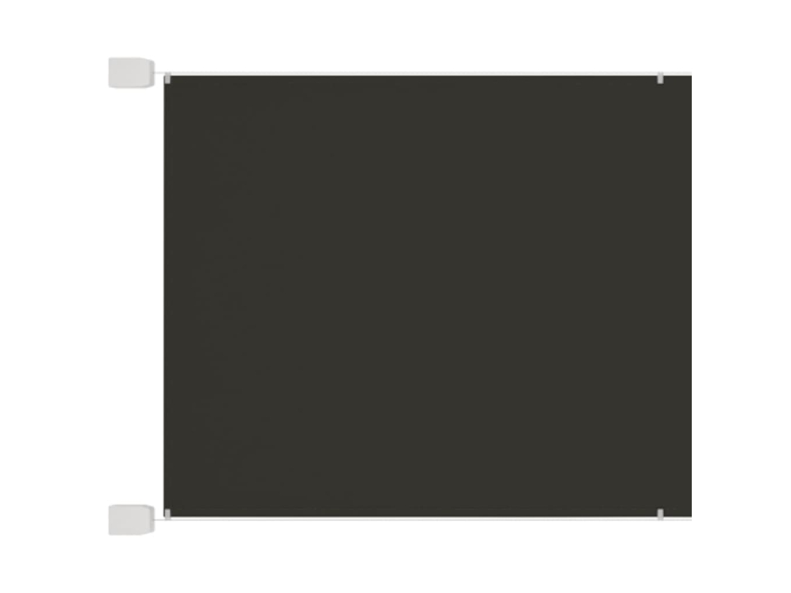 Toldo vertical VIDAXL Antracite (140x800 cm)