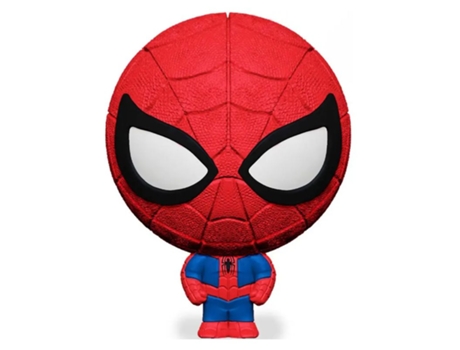Cicaboom Figuras Elastikorps Spiderman 10 Cm Hepo10marm P25valuvic