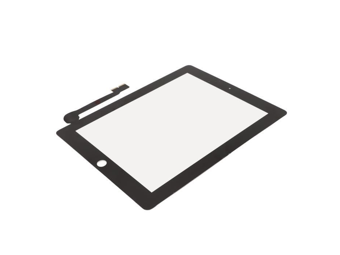 HURRISE Tablet com Tela Sensível Ao Toque para Ios 3 e 4