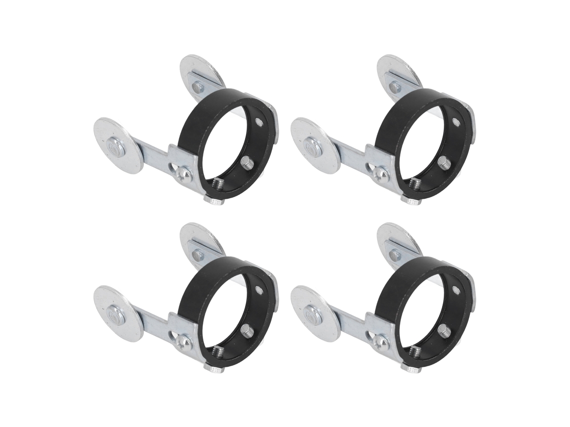 4 Peças De Roda Guia Rolleadora Para Tocha De Corte A Plasma Sem Contato Manejo Manual Equipamento P80