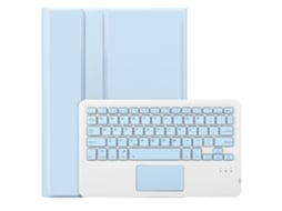 Capa de Teclado Bluetooth Xiaomi Pad 7 11.2 Tocar