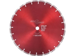 Diamond Disc, Diamond Discs Vidaxl (350 Mm/22.23 Mm)
