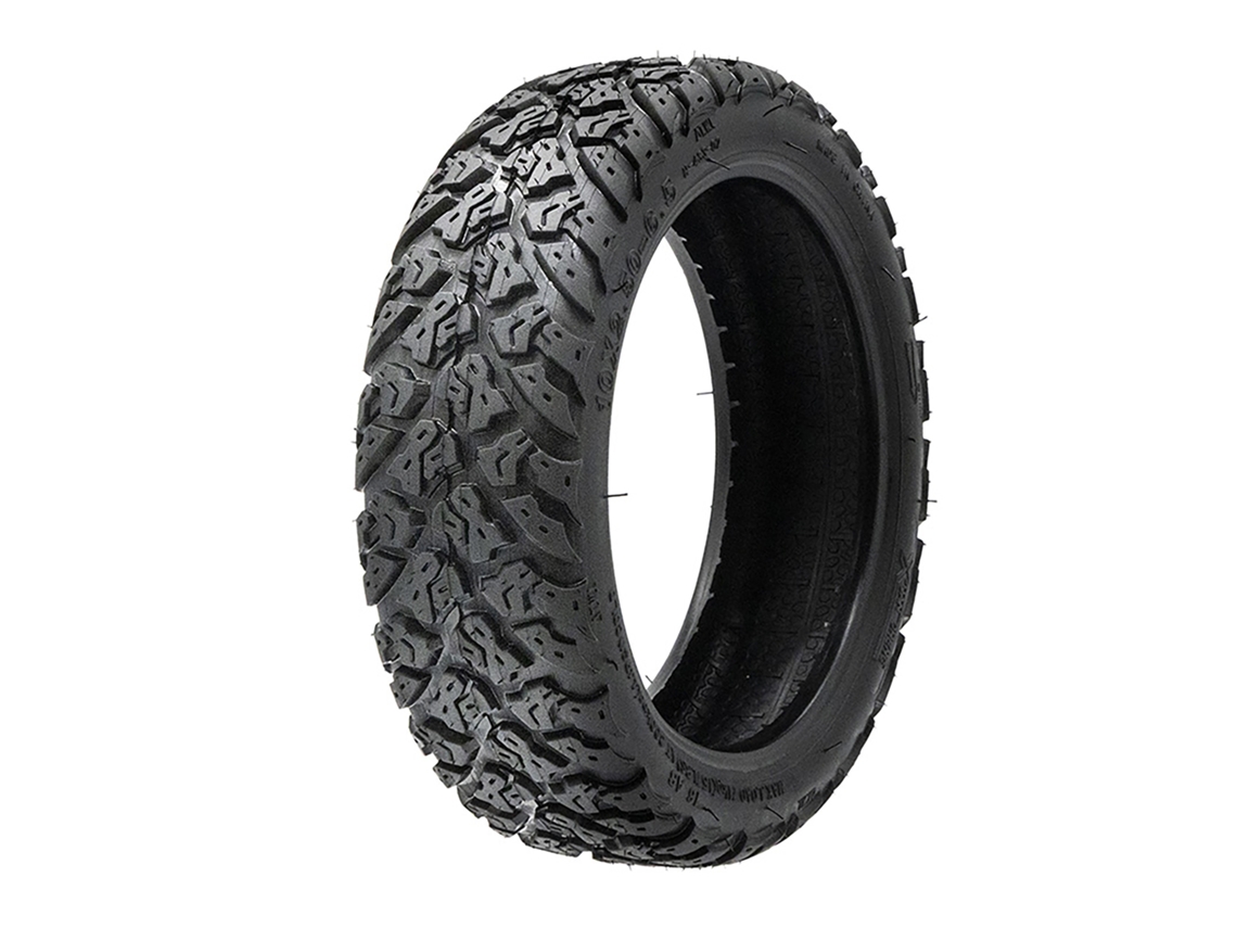 Pneu Sem Câmara Offroad 10x2,5-6,5 [xuancheng]