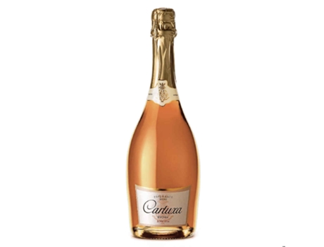 Espumante CARTUXA Doc Alentejo Rosé Bruto