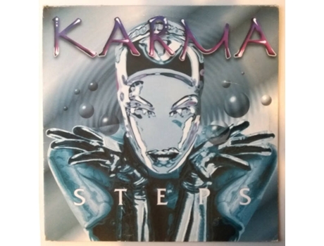 Vinil Steps, Karma Federation Records