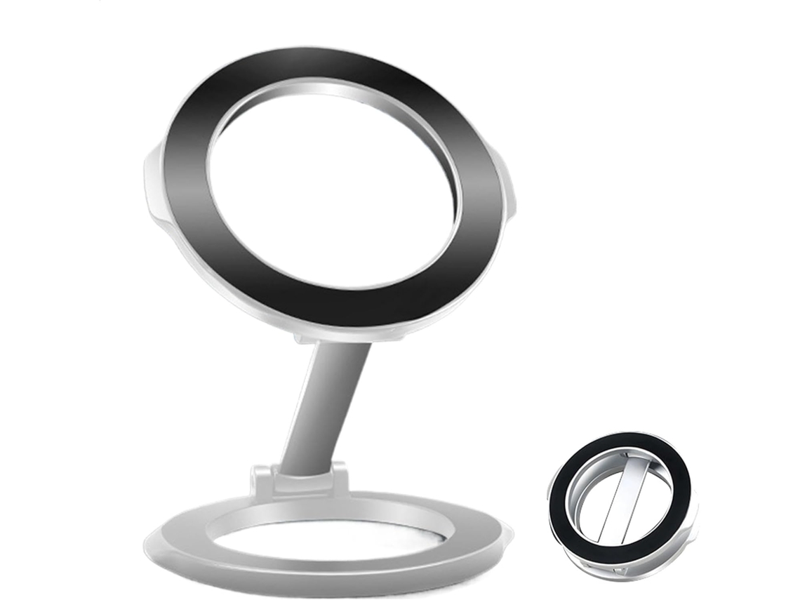 Suporte Magnético Automático Para Celular