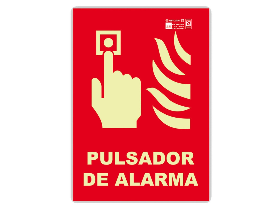 Sinalização