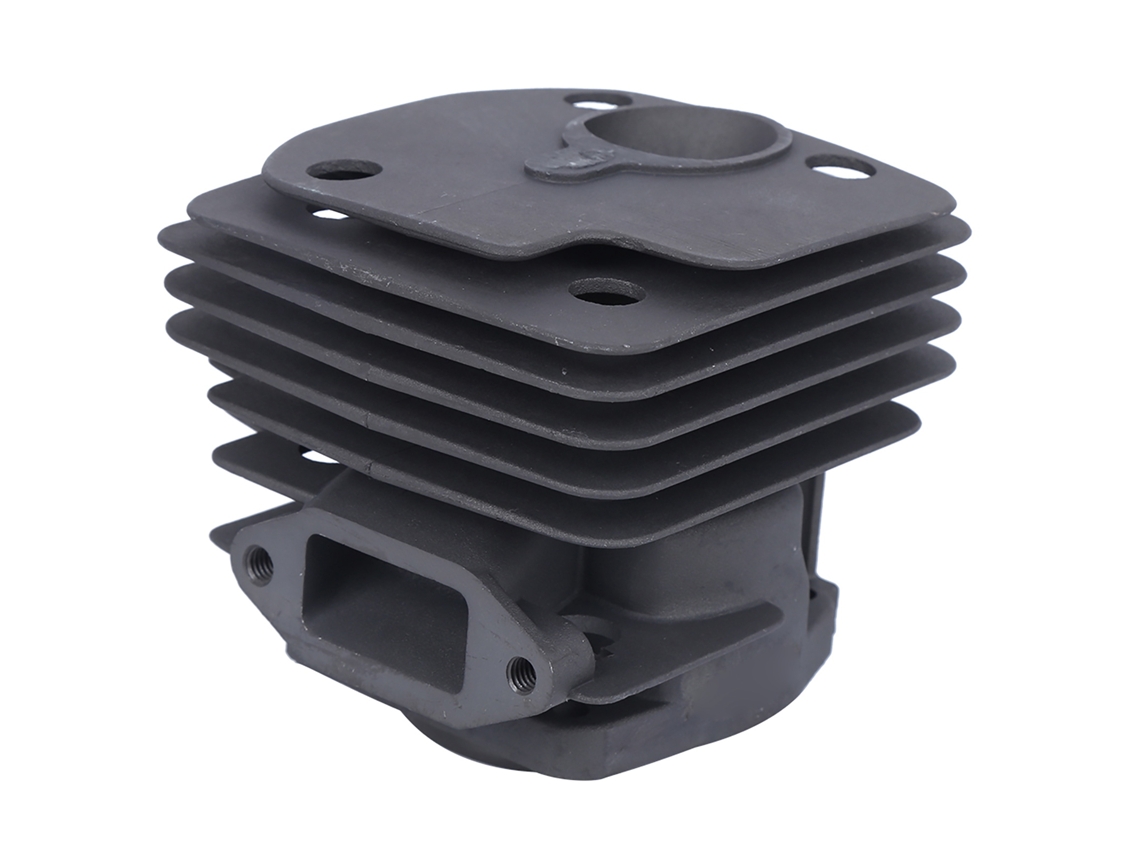 Kit De Cilindro E Pistão De Reposição Para Motosserra Husqvarna 365 Acessório De Motosserra