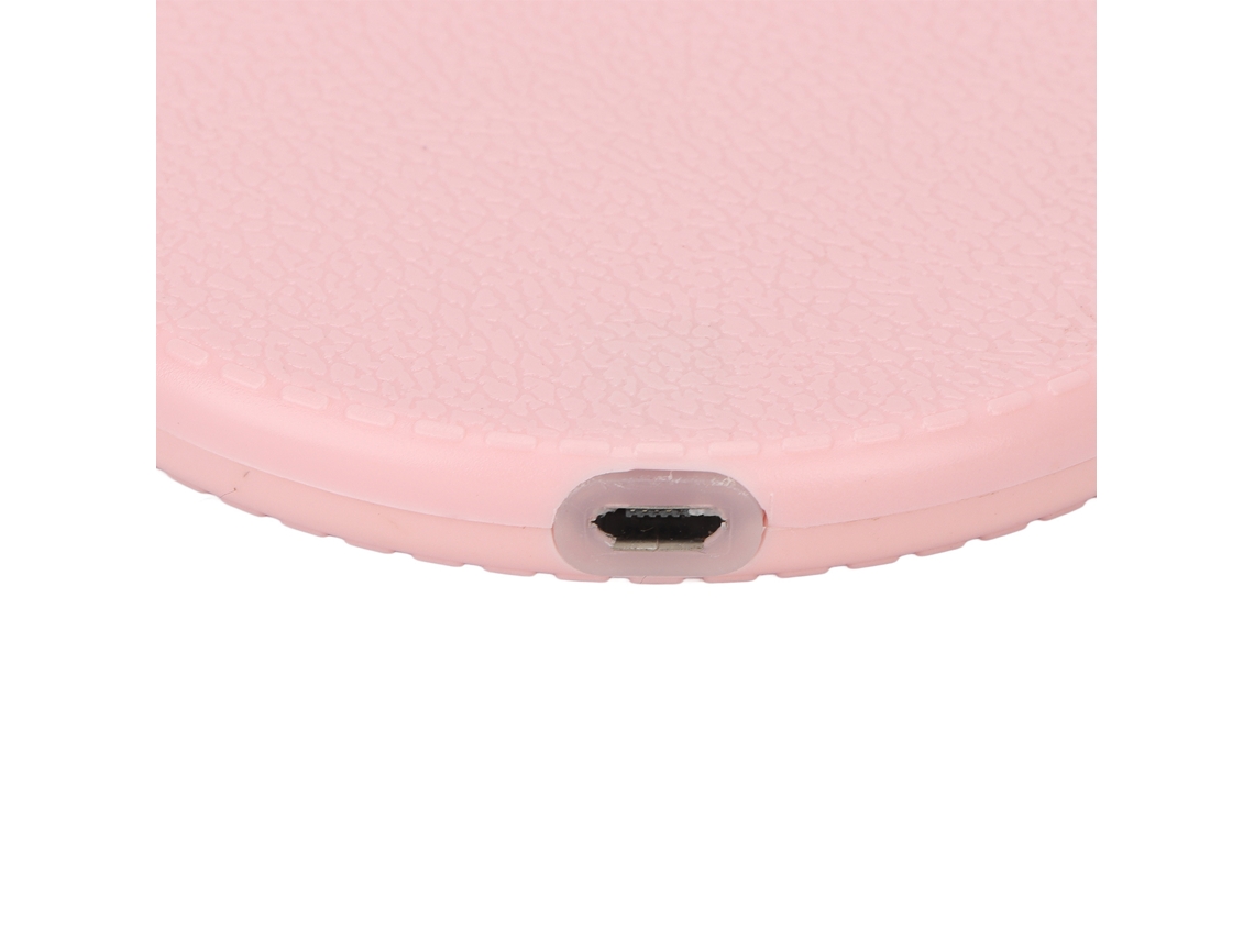 Usb Rechargeable Pocket Hand Warmer (multi-scenario Applicable, Compact And Portable) Eoocoo